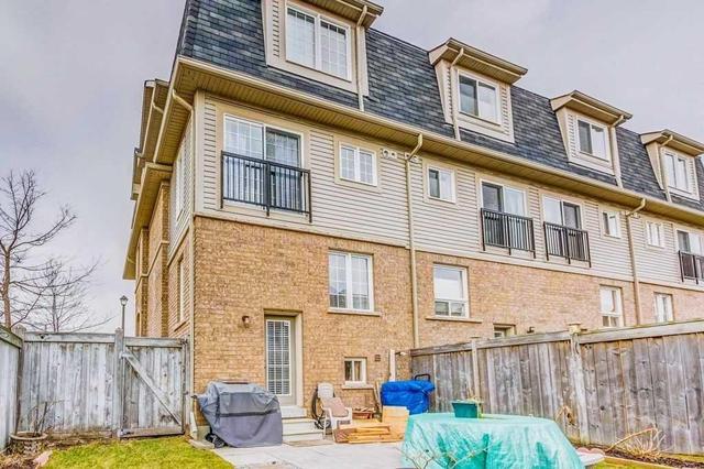 38 Lavan Lane, Townhouse with 3 bedrooms, 3 bathrooms and 1 parking in Ajax ON | Image 19