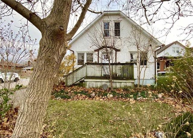 362 Carlton St, House detached with 3 bedrooms, 2 bathrooms and 2 parking in St. Catharines ON | Image 27