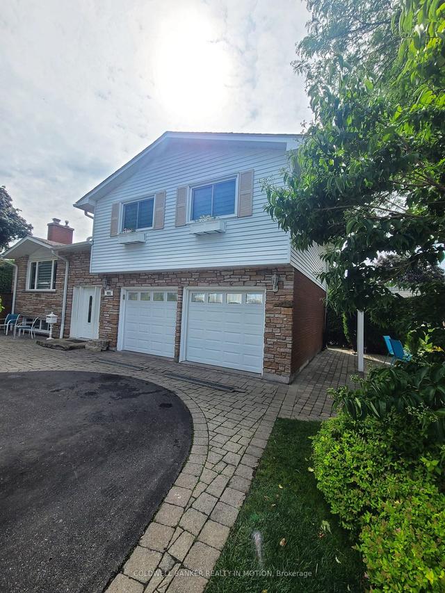 895 Queensdale Ave, House detached with 3 bedrooms, 2 bathrooms and 4 parking in Oshawa ON | Image 12