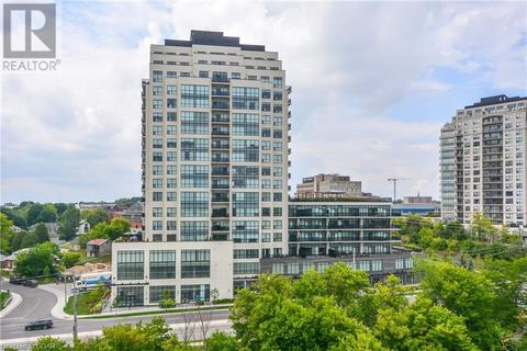 1304 - 150 Wellington Street E, Condo with 2 bedrooms, 2 bathrooms and 1 parking in Guelph ON | Card Image