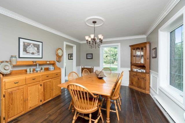 14214 Eighth Line, House detached with 3 bedrooms, 3 bathrooms and 14 parking in Halton Hills ON | Image 10