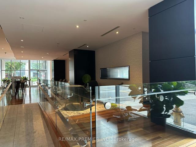 3503 - 25 Telegram Mews, Condo with 1 bedrooms, 1 bathrooms and 1 parking in Toronto ON | Image 27