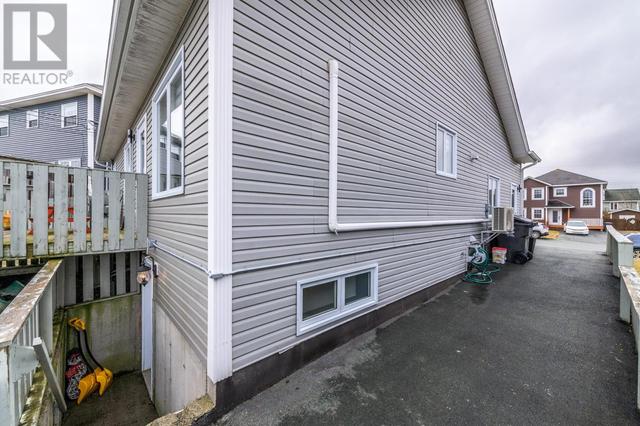 21 Curden Place, House detached with 3 bedrooms, 3 bathrooms and null parking in Conception Bay South NL | Image 31