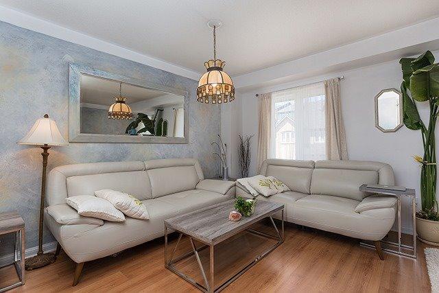 11 - 2088 Leanne Blvd, Townhouse with 3 bedrooms, 2 bathrooms and 2 parking in Mississauga ON | Image 13