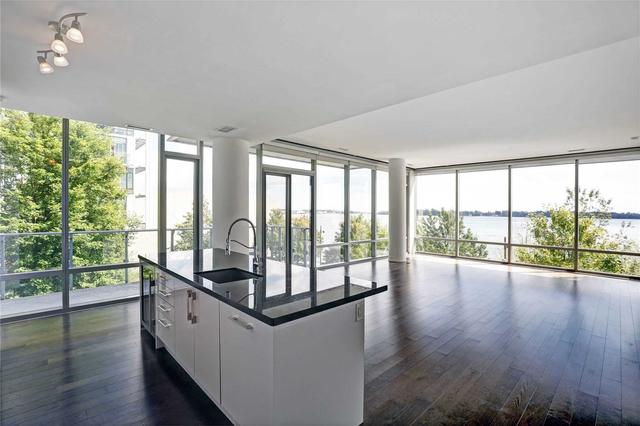 314 - 39 Queens Quay E, Condo with 2 bedrooms, 2 bathrooms and 1 parking in Toronto ON | Image 30