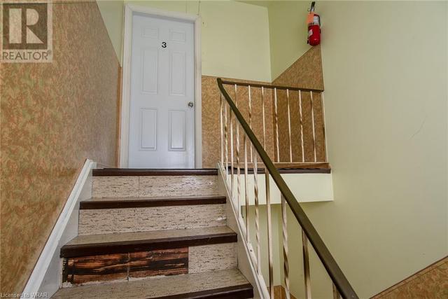97 Secord Avenue, House other with 8 bedrooms, 3 bathrooms and 6 parking in Kitchener ON | Image 43