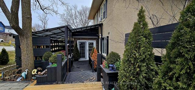 69 Hillview Rd, House detached with 3 bedrooms, 4 bathrooms and 2 parking in St. Catharines ON | Image 12
