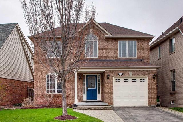 2220 Ashmore Dr, House detached with 4 bedrooms, 3 bathrooms and 2 parking in Oakville ON | Image 1