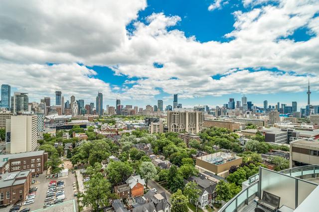 217 - 736 Spadina Ave, Condo with 1 bedrooms, 1 bathrooms and 0 parking in Toronto ON | Image 26