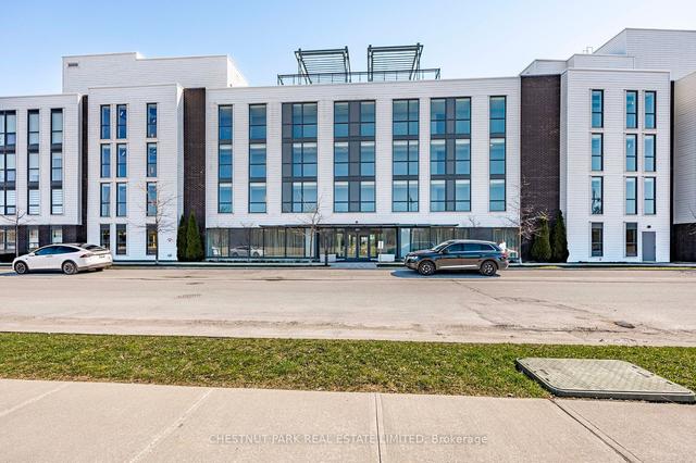 b317 - 271 Sea Ray Ave, Condo with 3 bedrooms, 2 bathrooms and 1 parking in Innisfil ON | Image 12