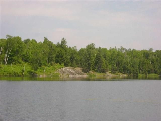 00 Cadden Lake, Home with 0 bedrooms, 0 bathrooms and 6 parking in Parry Sound, Unorganized, Centre Part ON | Image 5