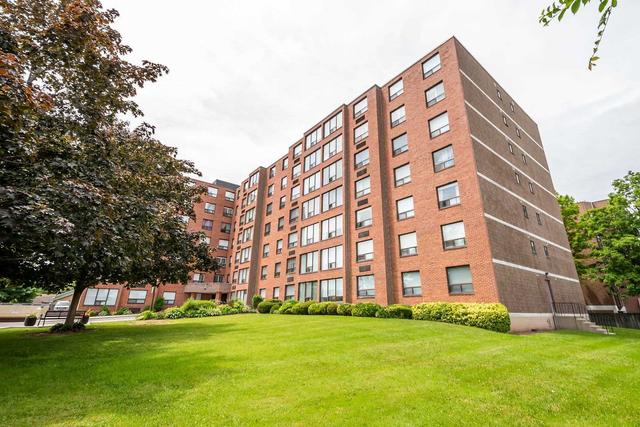 108 - 99 Donn Ave, Condo with 1 bedrooms, 1 bathrooms and 1 parking in Hamilton ON | Image 37