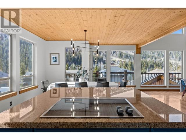 2431 Fairways Drive, House detached with 5 bedrooms, 4 bathrooms and null parking in Sun Peaks Mountain BC | Image 13