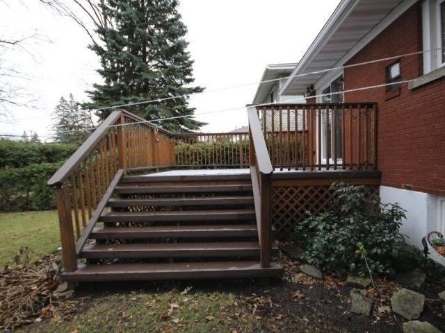 2678 Clarenda St, House detached with 3 bedrooms, 1 bathrooms and 2 parking in Ottawa ON | Image 17