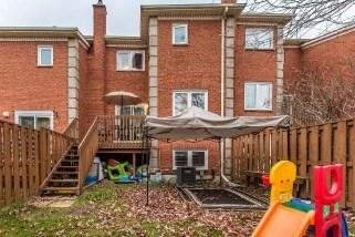 6 - 80 Mccallum Dr, Townhouse with 3 bedrooms, 3 bathrooms and 1 parking in Richmond Hill ON | Image 2