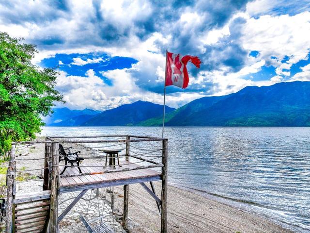 12337 Highway 3a, House detached with 4 bedrooms, 3 bathrooms and null parking in Central Kootenay A BC | Image 6