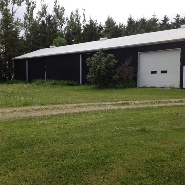 8737 7 Sideroad Sdrd, House detached with 4 bedrooms, 2 bathrooms and 10 parking in Wellington North ON | Image 4