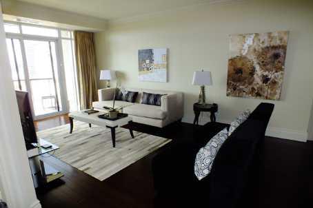1406 - 10 Bellair St, Condo with 2 bedrooms, 2 bathrooms and 1 parking in Toronto ON | Image 3