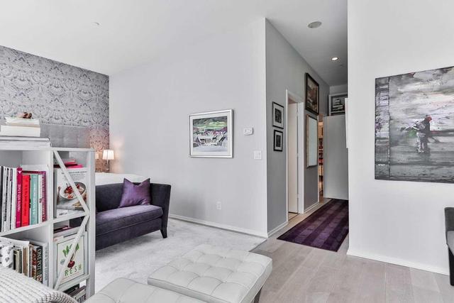 512 - 1 Bloor St E, Condo with 2 bedrooms, 3 bathrooms and 2 parking in Toronto ON | Image 12