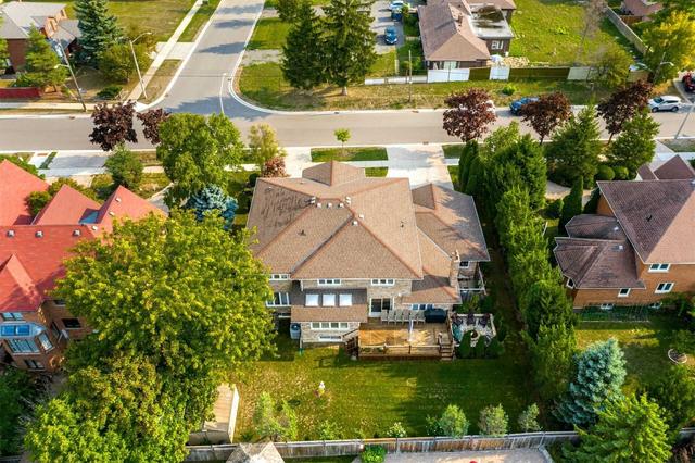 5278 Durie Rd, House detached with 4 bedrooms, 4 bathrooms and 8 parking in Mississauga ON | Image 27
