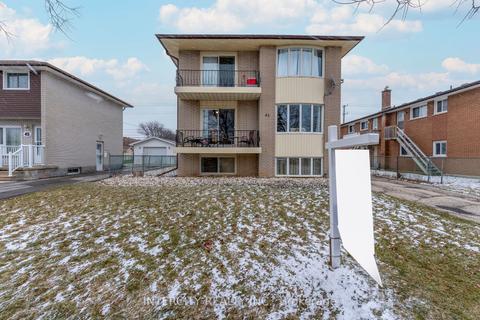 43 Secord Ave, Kitchener, ON, N2B2L3 | Card Image