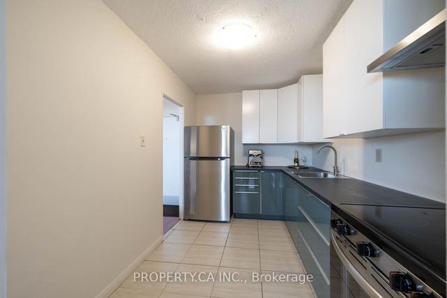 309 - 541 Blackthorn Ave, Condo with 1 bedrooms, 1 bathrooms and 1 parking in Toronto ON | Image 9