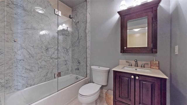 224 Wilfred Ave, House detached with 4 bedrooms, 5 bathrooms and 6 parking in Toronto ON | Image 27