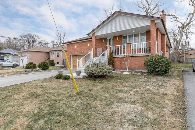 299 Lakeview Blvd, House detached with 3 bedrooms, 3 bathrooms and 6 parking in Georgina ON | Image 23