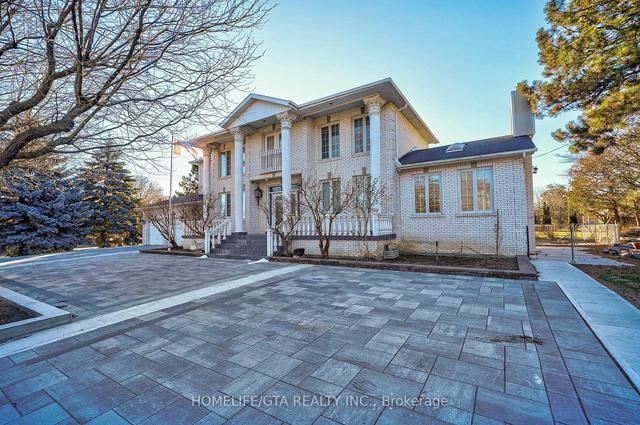 19 Braeburn Blvd, House detached with 4 bedrooms, 5 bathrooms and 9 parking in Toronto ON | Image 12
