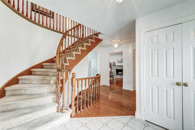 1786 Mount Albert Rd, House detached with 4 bedrooms, 4 bathrooms and 18 parking in East Gwillimbury ON | Image 12