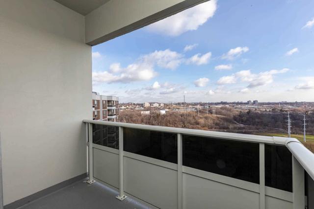 ph11 - 5 Shady Golfway Gfwy, Condo with 2 bedrooms, 1 bathrooms and 1 parking in Toronto ON | Image 16