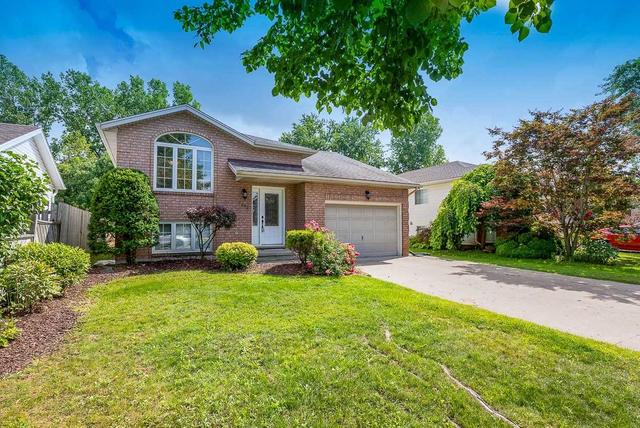 7692 Charnwood Ave, House detached with 3 bedrooms, 2 bathrooms and 4 parking in Niagara Falls ON | Image 12