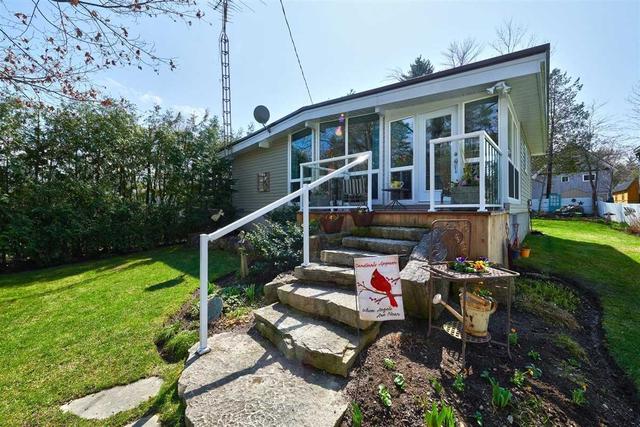 1170 Line 5 South, Oro Line S, House detached with 2 bedrooms, 1 bathrooms and 2 parking in Oro Medonte ON | Image 1
