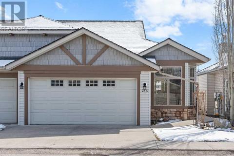 245 Springbank Terrace Sw, House semidetached with 2 bedrooms, 2 bathrooms and 4 parking in Calgary AB | Card Image