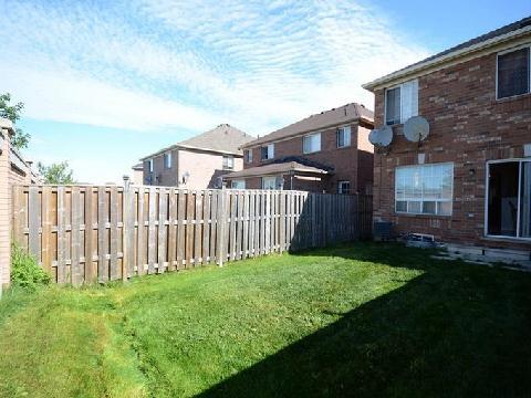 16 Lyric Rd, House semidetached with 3 bedrooms, 3 bathrooms and 2 parking in Brampton ON | Image 19