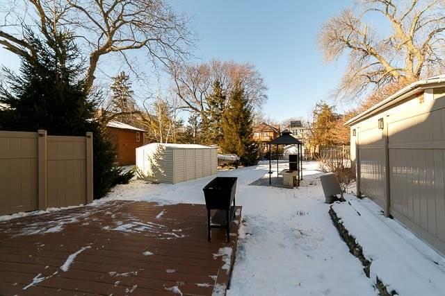 196 Lake Promenade, House detached with 3 bedrooms, 3 bathrooms and 2 parking in Toronto ON | Image 27