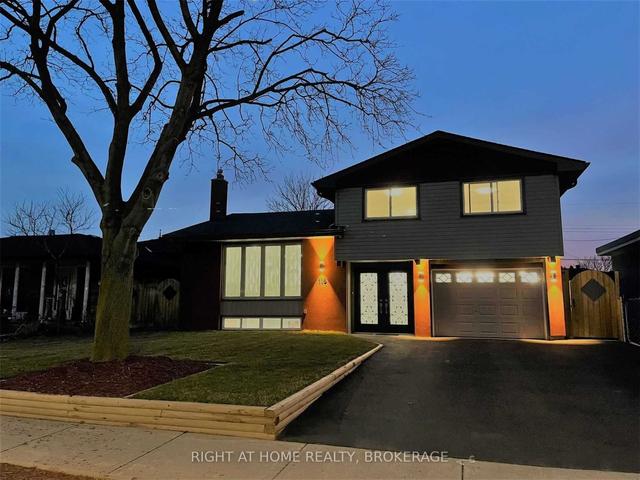 116 Nash Rd S, House detached with 4 bedrooms, 2 bathrooms and 5 parking in Hamilton ON | Image 12