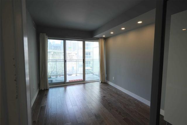521 - 600 Queens Quay W, Condo with 2 bedrooms, 2 bathrooms and 1 parking in Toronto ON | Image 13