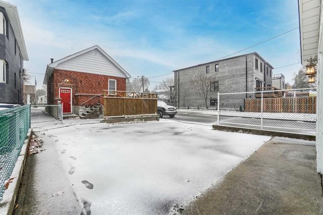 93 Twenty Second St, House detached with 2 bedrooms, 2 bathrooms and 4 parking in Toronto ON | Image 29