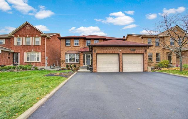 3993 Chadburn Cres, House detached with 4 bedrooms, 4 bathrooms and 8 parking in Mississauga ON | Image 12