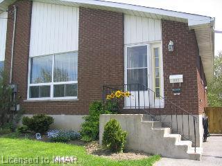 362 Margaret St, House semidetached with 3 bedrooms, 2 bathrooms and 0 parking in Cobourg ON | Image 1