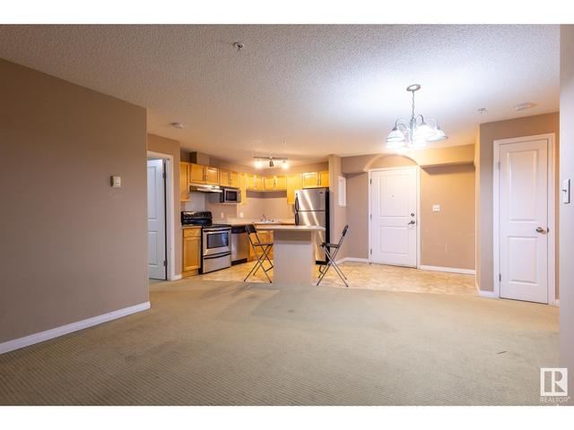 437 - 11325 83 St Nw, Condo with 2 bedrooms, 2 bathrooms and null parking in Edmonton AB | Image 7