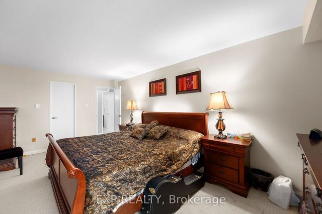 714 - 1400 Dixie Rd, Condo with 2 bedrooms, 1 bathrooms and 2 parking in Mississauga ON | Image 5