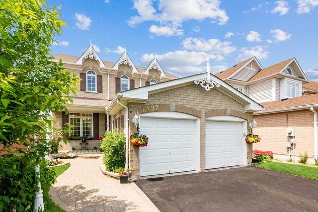1172 Westridge Dr, House detached with 3 bedrooms, 4 bathrooms and 6 parking in Oshawa ON | Image 12