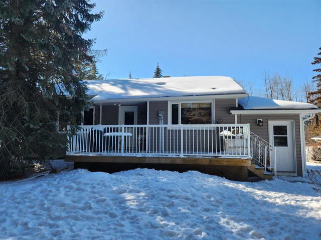 #45 39026 Rge Rd 275, House detached with 3 bedrooms, 1 bathrooms and null parking in Red Deer County AB | Image 1