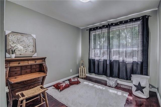 46 Brisco St, House detached with 3 bedrooms, 3 bathrooms and 5 parking in Brampton ON | Image 10