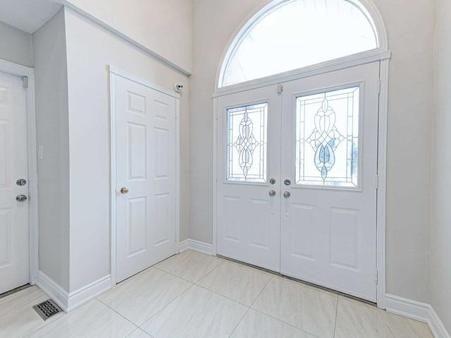 134 Lord Simcoe Dr, House detached with 4 bedrooms, 4 bathrooms and 4 parking in Brampton ON | Image 36