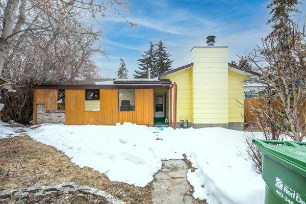 14 Openview Close, House detached with 3 bedrooms, 1 bathrooms and 2 parking in Red Deer AB | Image 41