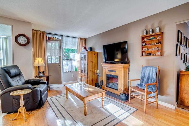 105 - 5 Shady Gfwy, Condo with 2 bedrooms, 1 bathrooms and 1 parking in Toronto ON | Image 36