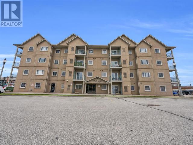 305 - 90 Murray, Condo with 2 bedrooms, 2 bathrooms and null parking in Amherstburg ON | Image 18